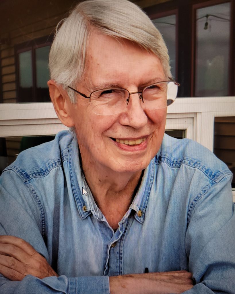 Ronald Bruce McLean Profile Photo