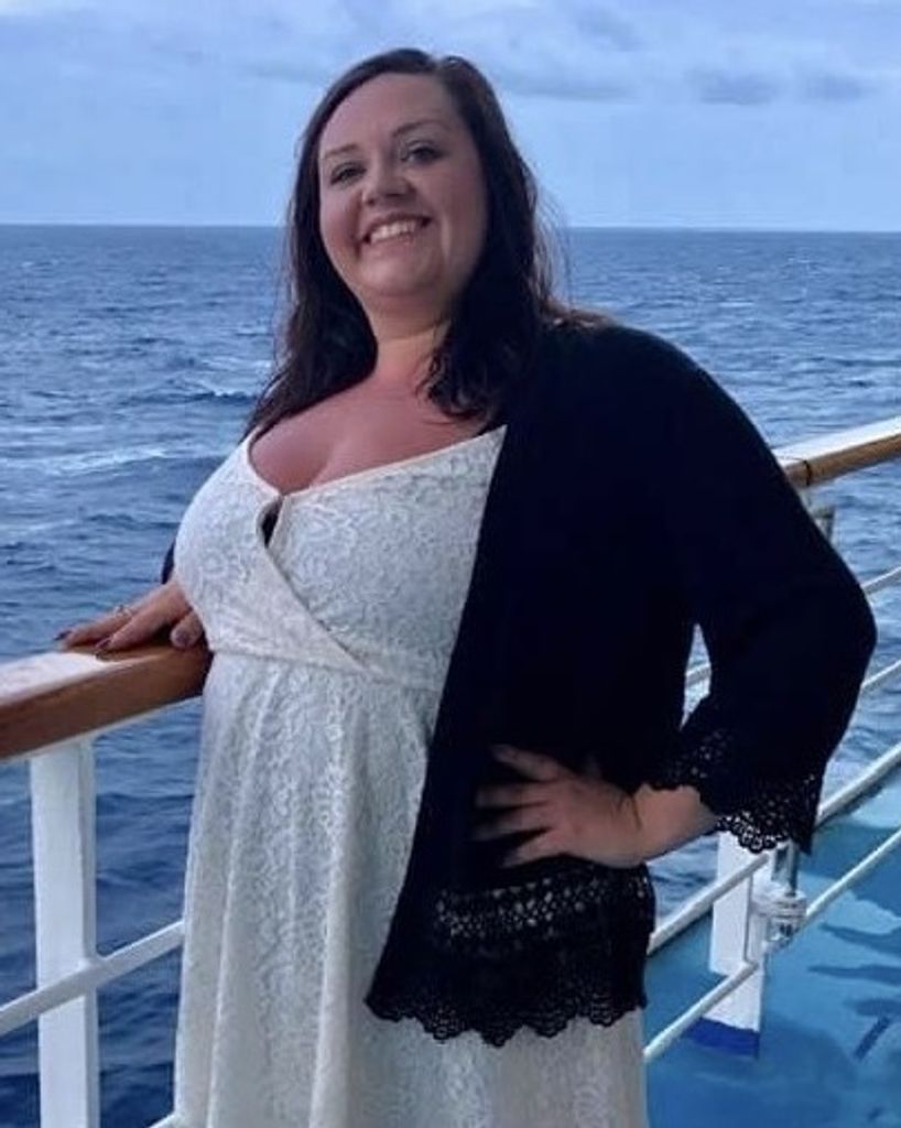 Easton Marie Reed Profile Photo