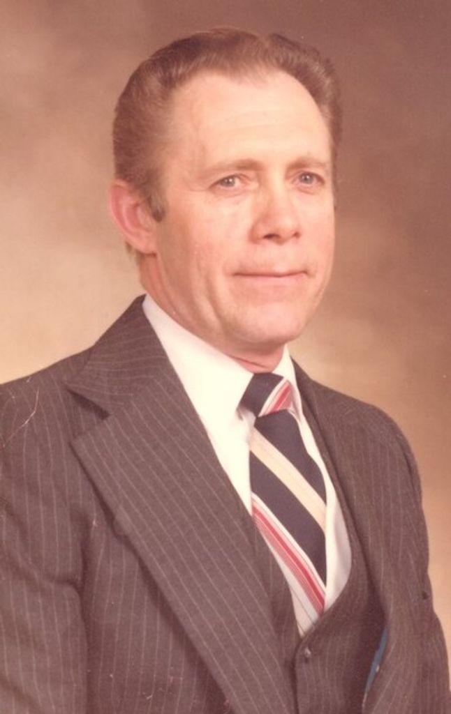 Virgil "Cotton" Talley Profile Photo