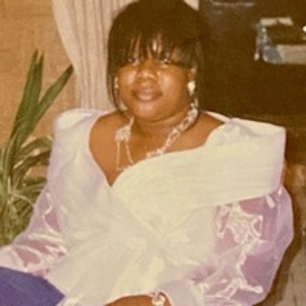 Evett Mckenney Profile Photo