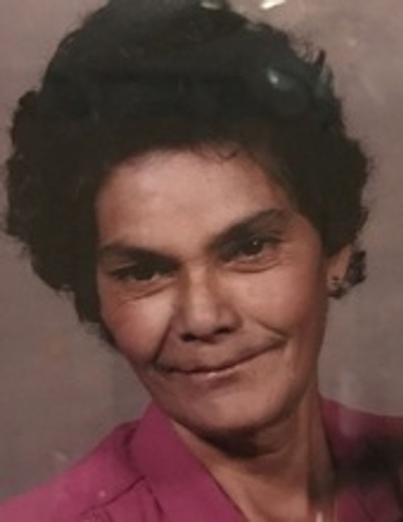 Aurelia  Salazar Profile Photo