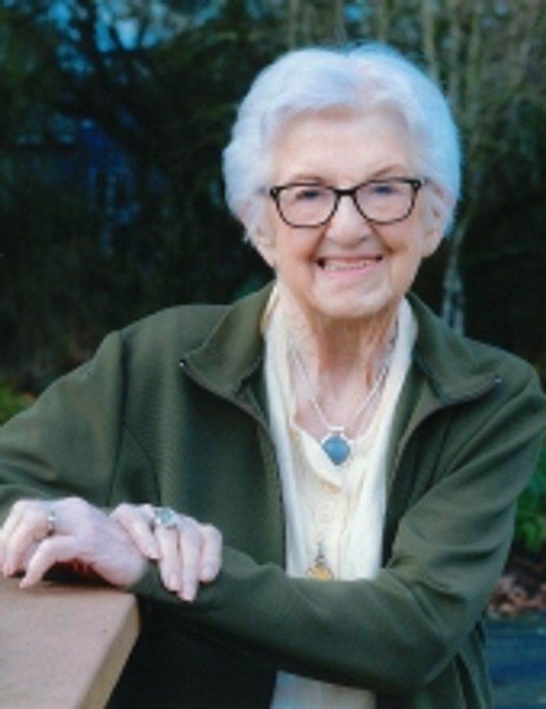 Twyla Rae Jones