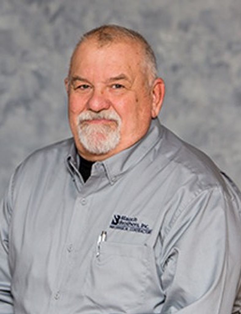 Charles David Bailey Profile Photo