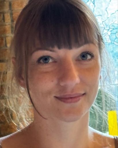 Rachel Jean Morgan's obituary image