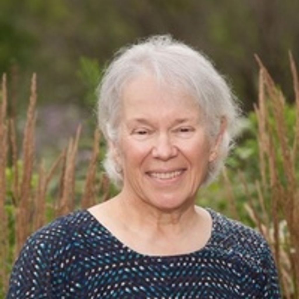 Susan Peterson