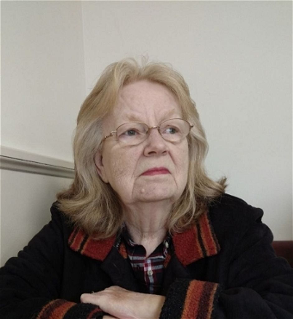 Nancy E. Lindenmuth Profile Photo