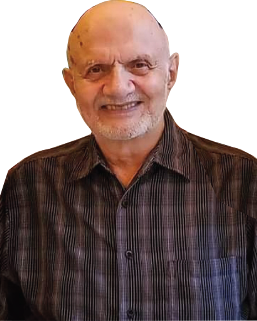 Frank Russo