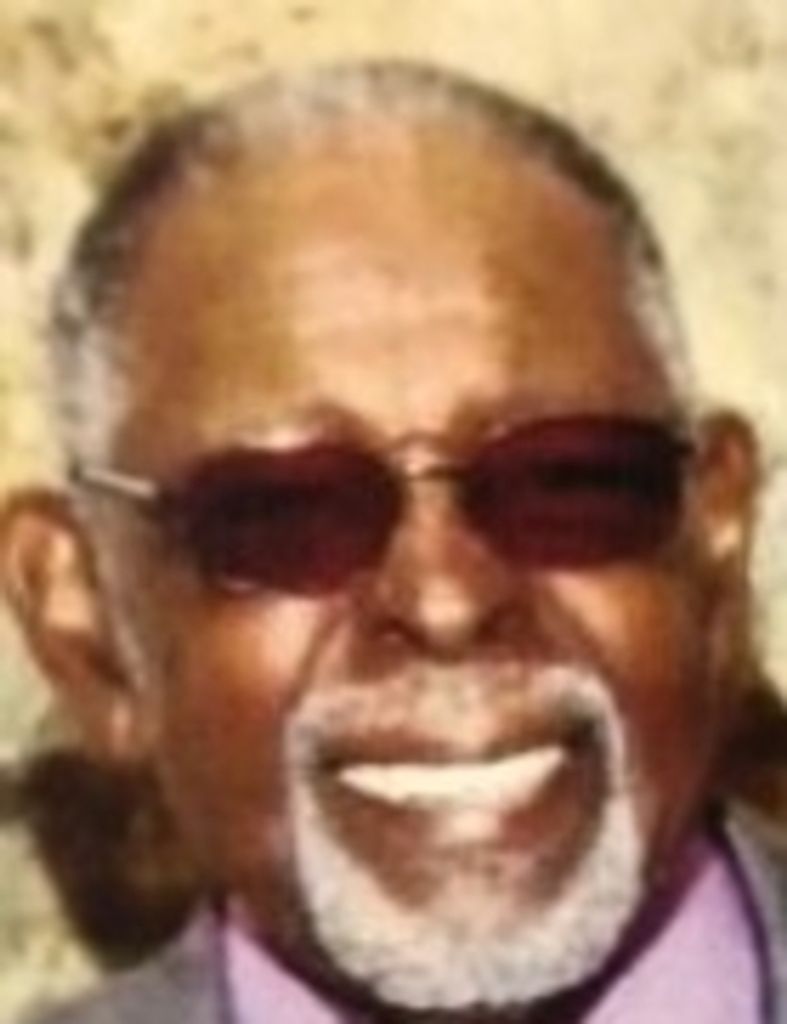 Elvin Hurley