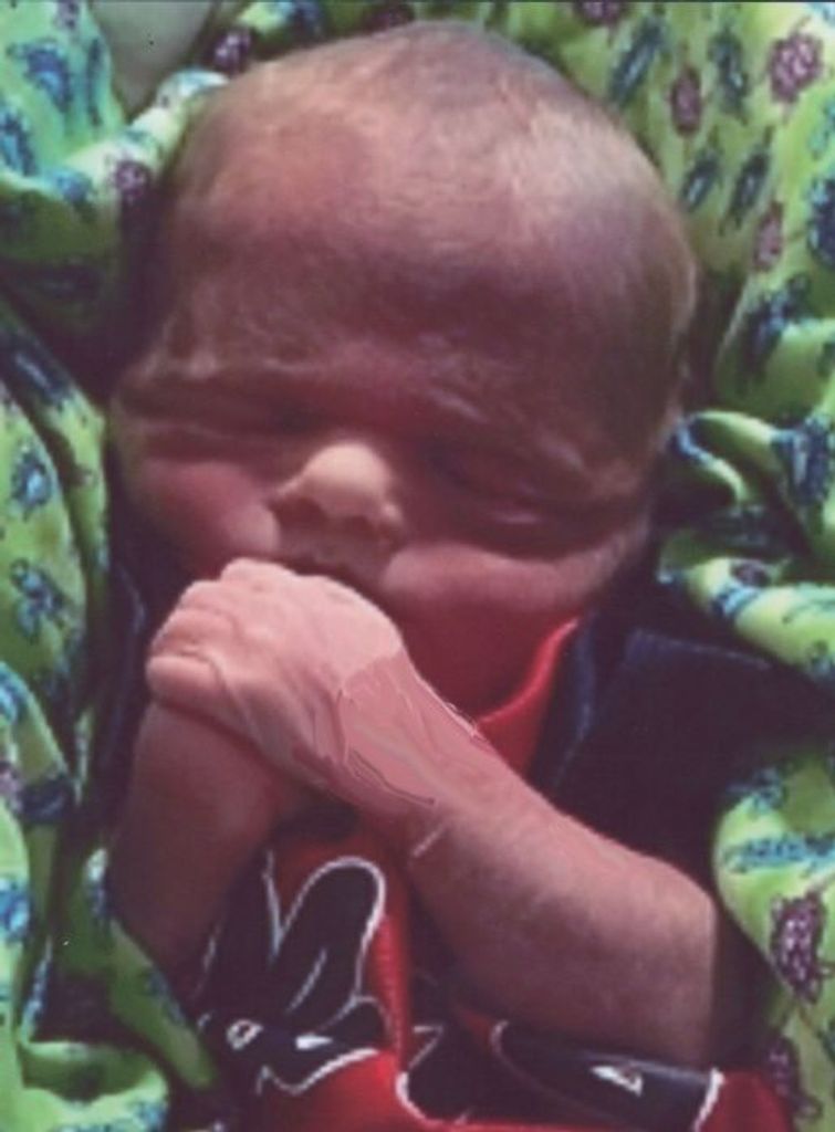 Jase Thomas Frazier