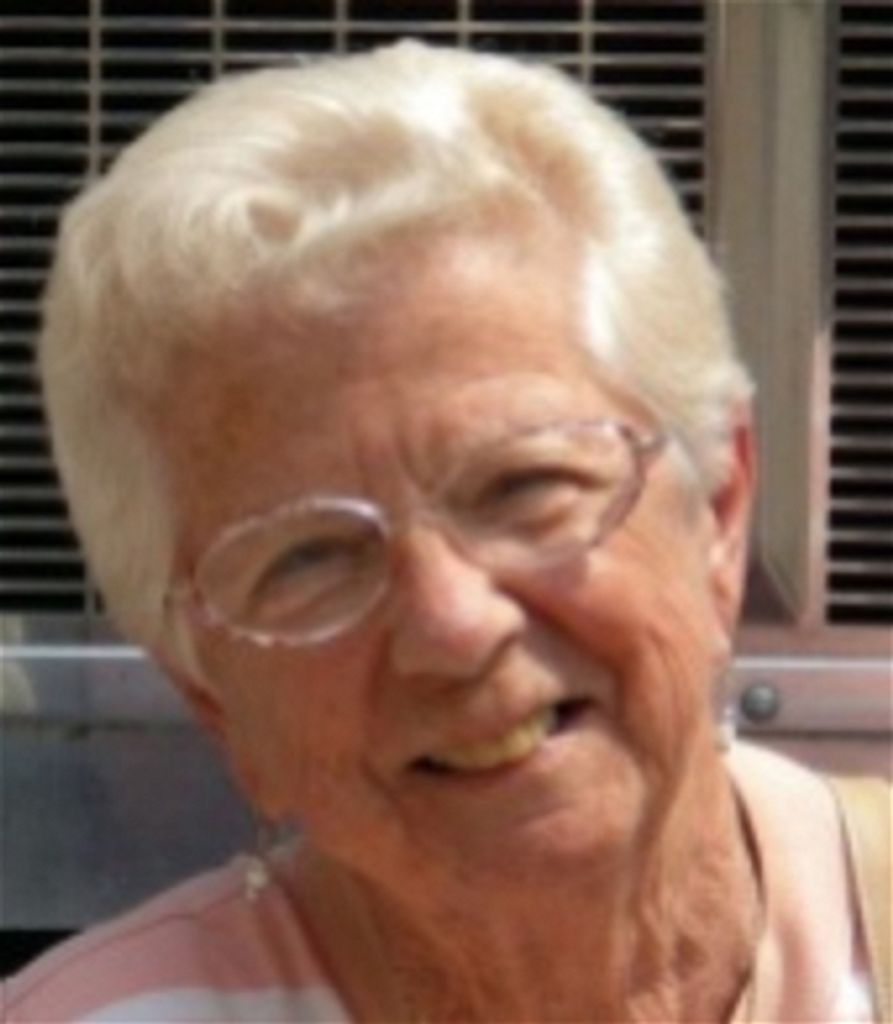 Rita Jeanette Lacorte Profile Photo