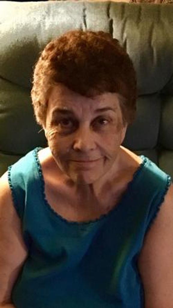 Suzanne Garland Perry