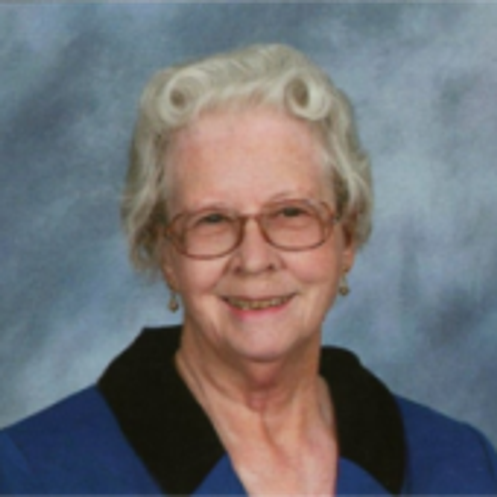 Lydia Frances Prease
