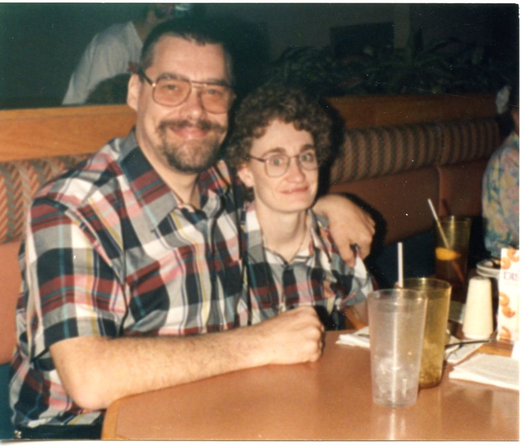 Gerald 'Jerry' Eggli