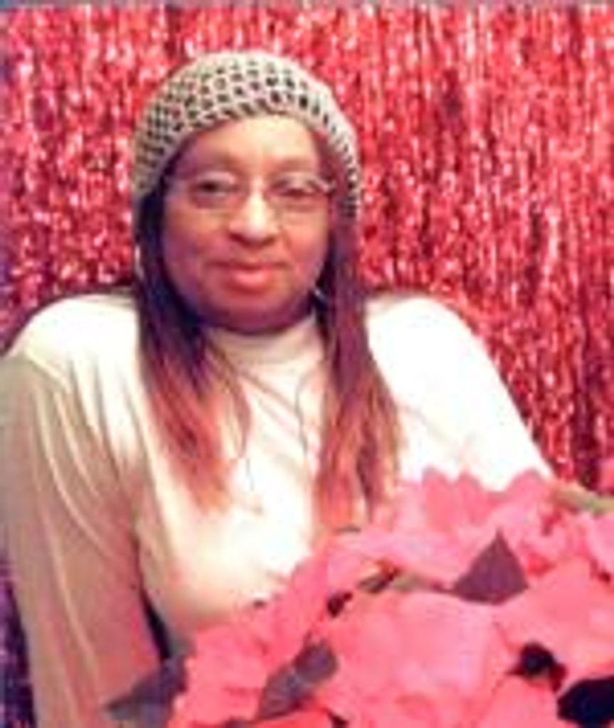 Phyllis Ann Webster-Allen