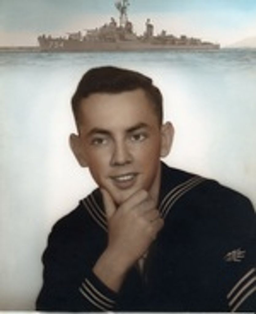Donald E. Lytle