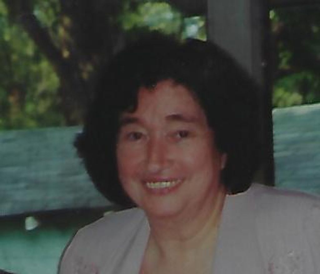 Shirley D. Markham Profile Photo