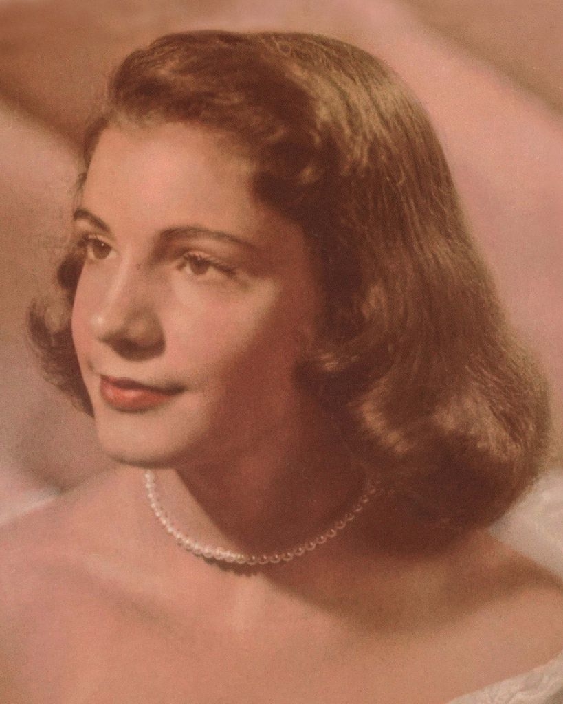 Jacqueline C. Martin Profile Photo