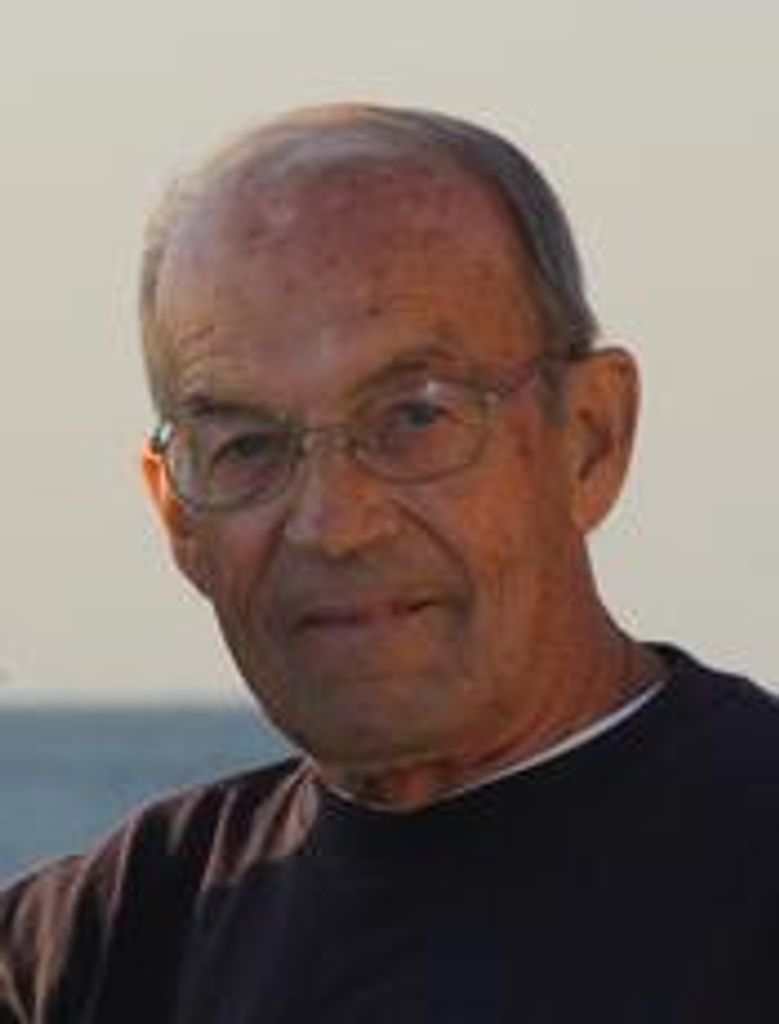 Harvey Edwin Russell