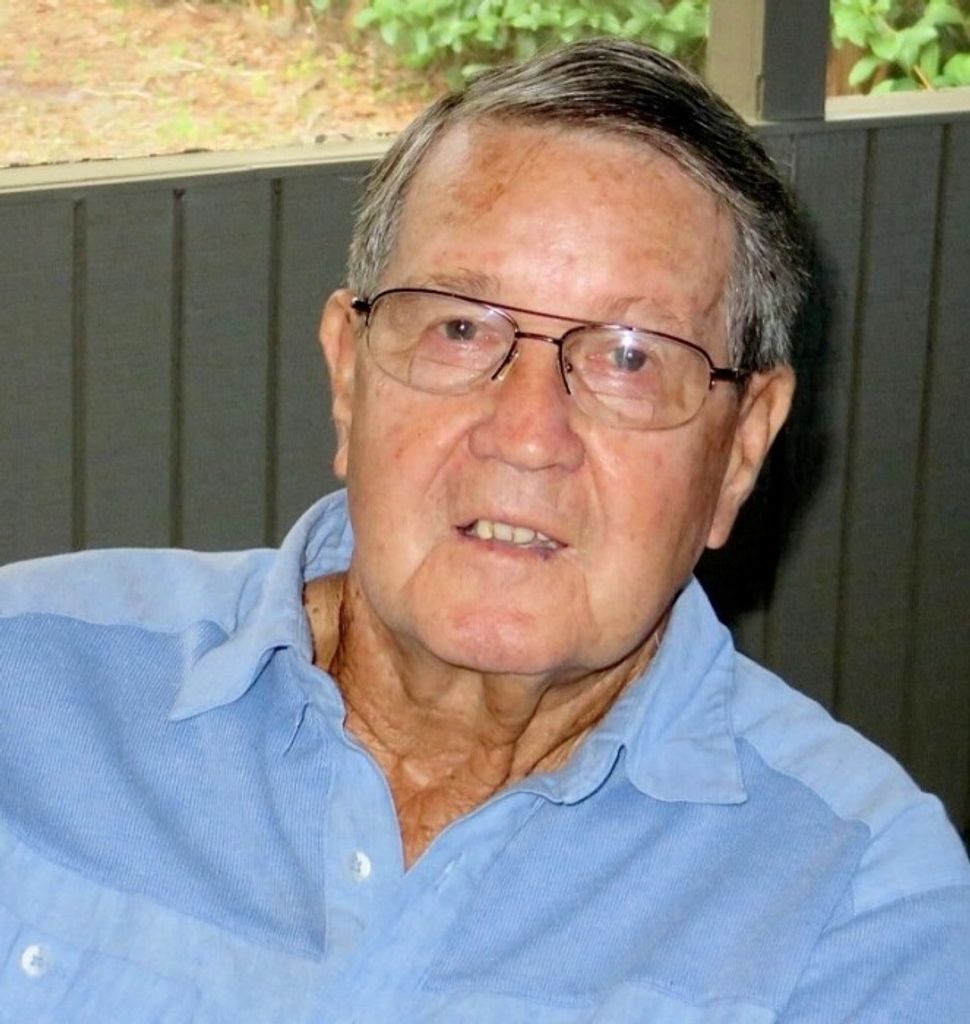 Harry Hitson