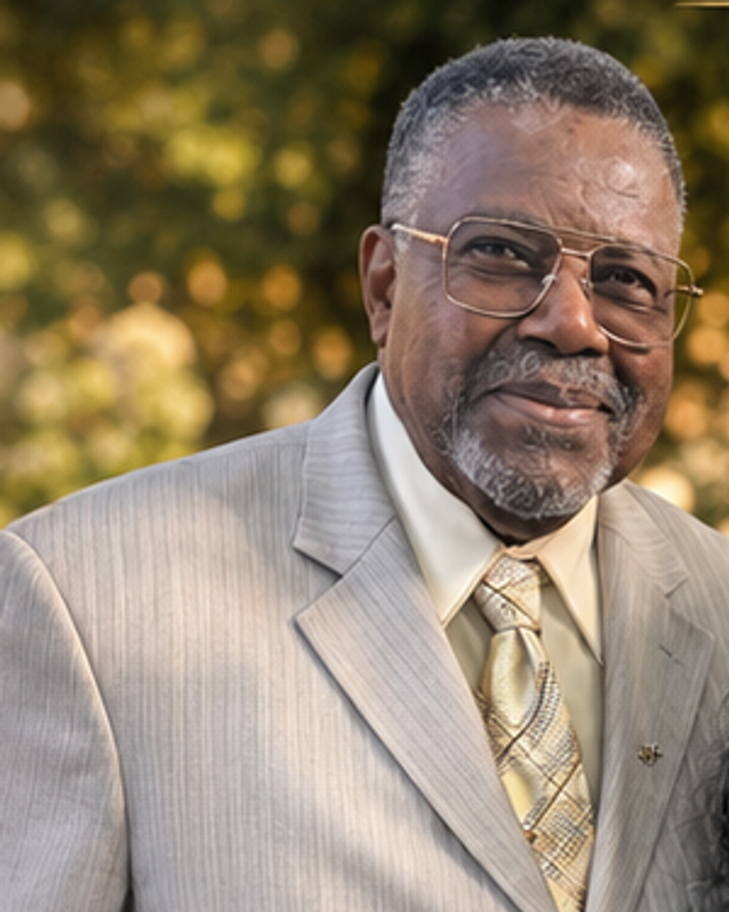 Dennis Lee McGhee Sr.
