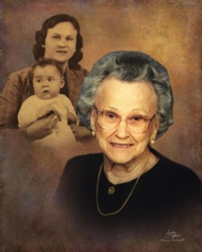 Lahoma Shawler