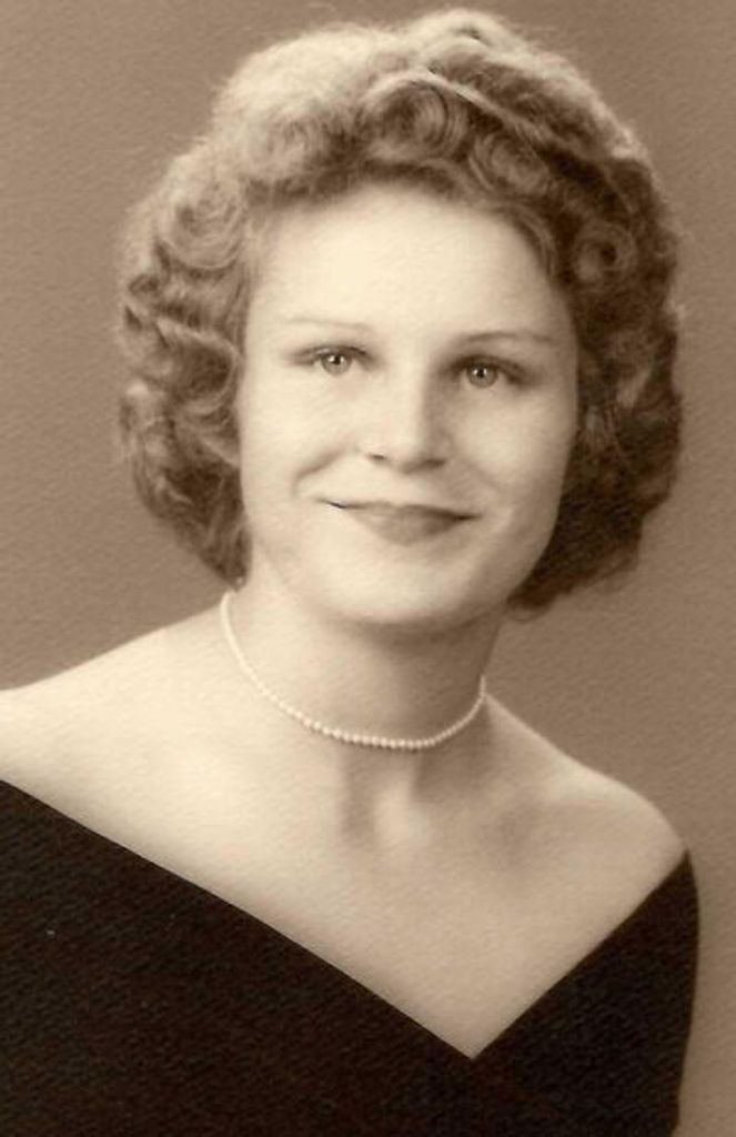 Ameila "Priss" Strickland Profile Photo