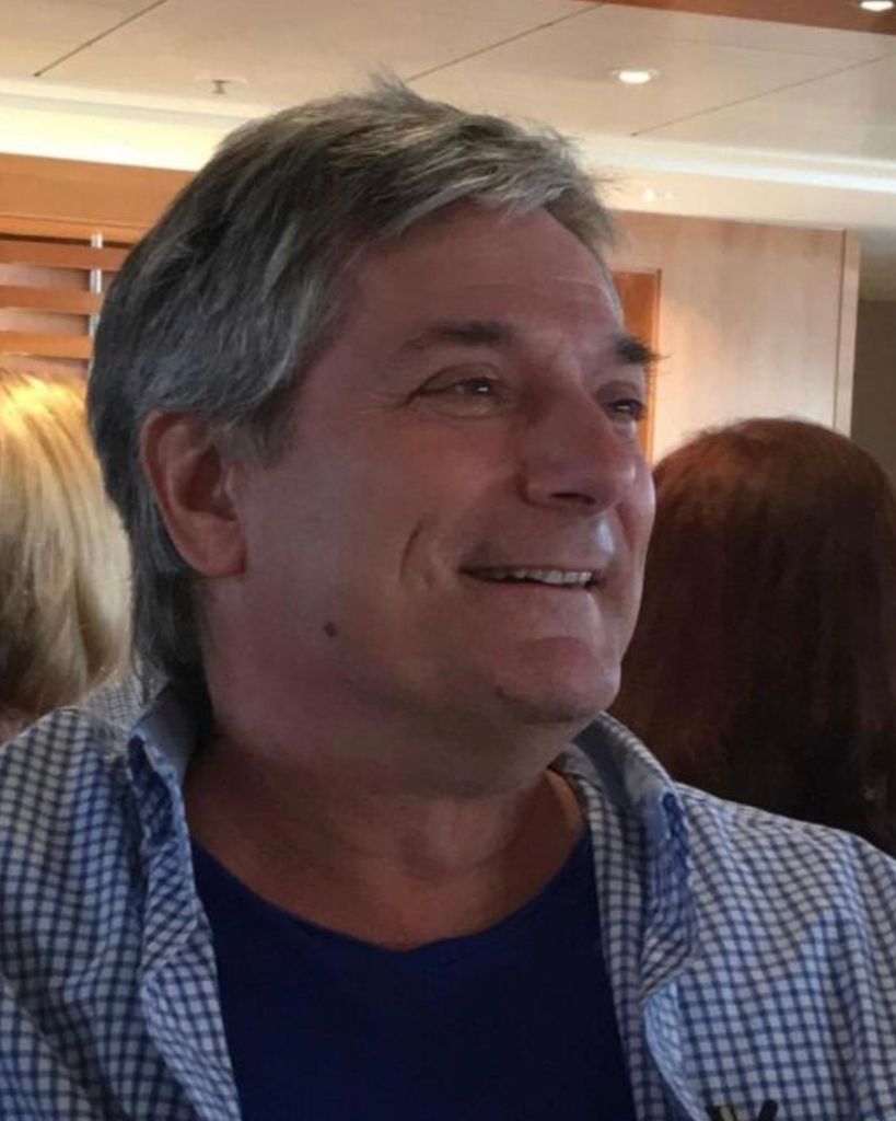 David Richard Janke Profile Photo