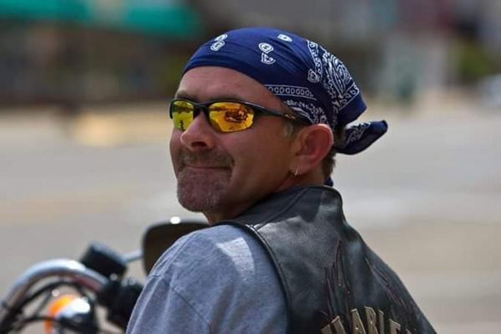 Todd William Welch Profile Photo