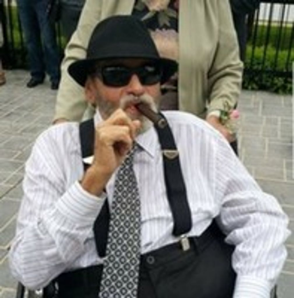Kenneth  "Poppy" Lessie Profile Photo