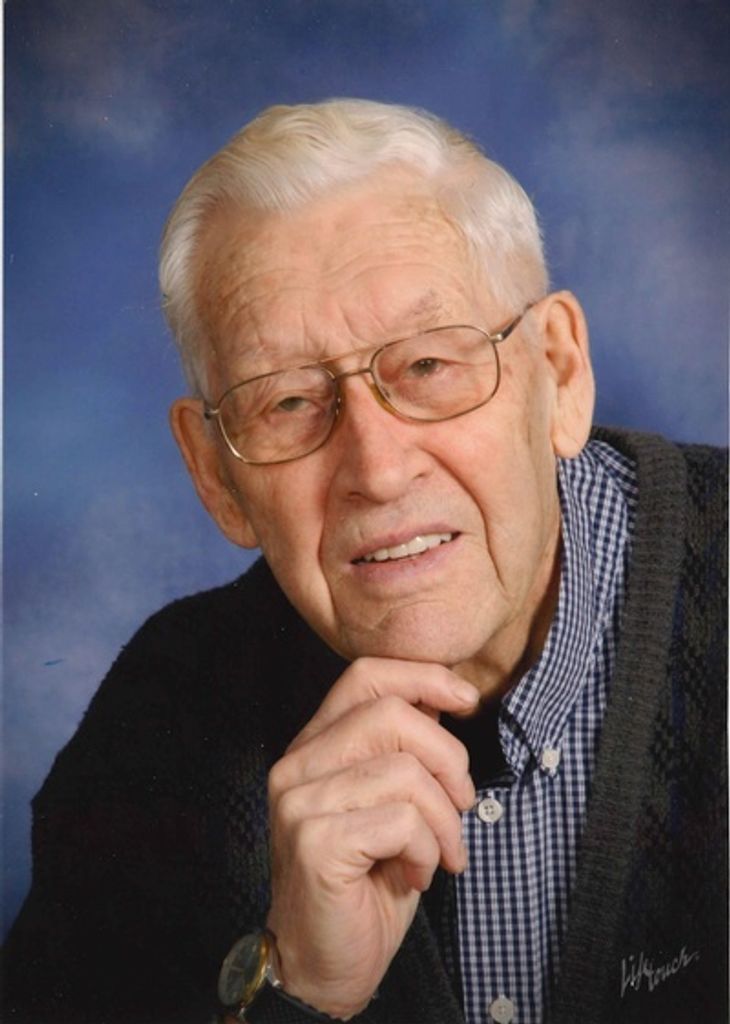 Thomas Alvin Kronschnabel