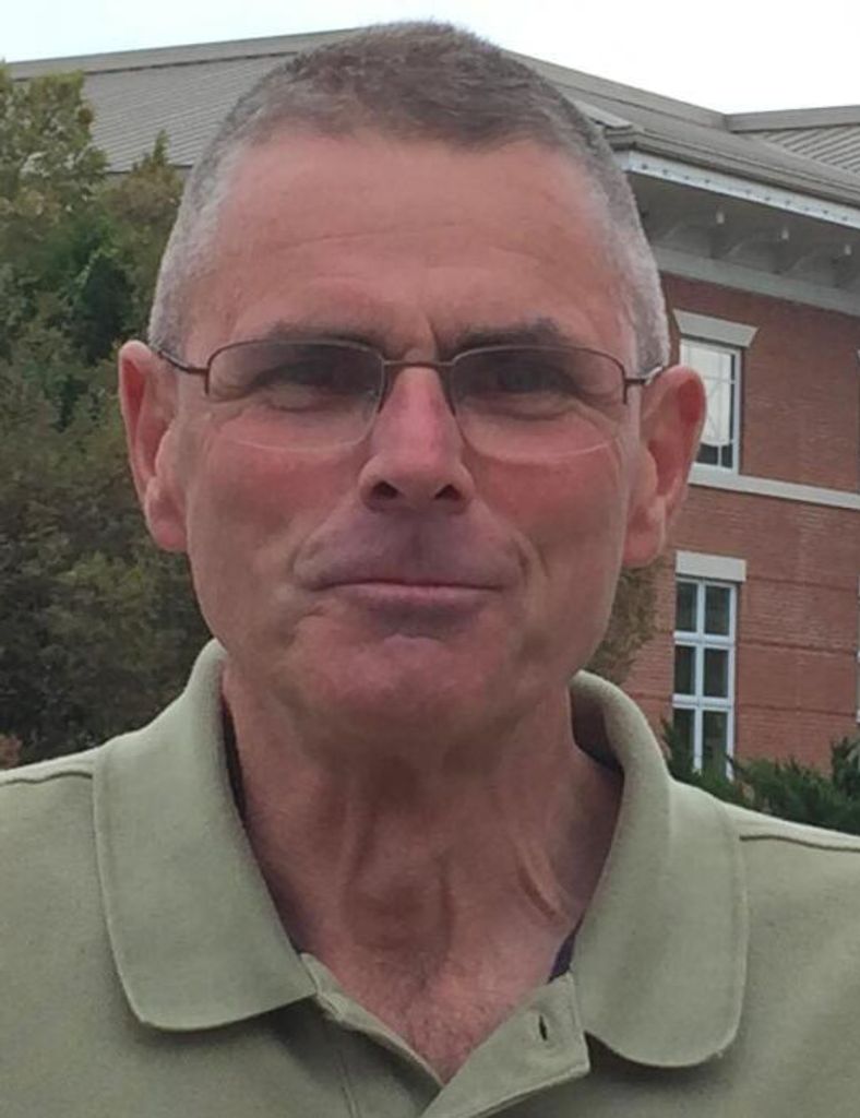 John P. Splaine Profile Photo