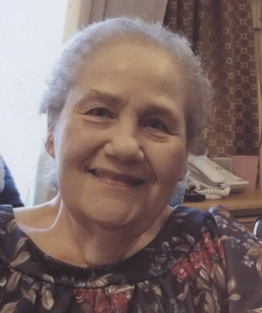 Jean Greenwood Profile Photo
