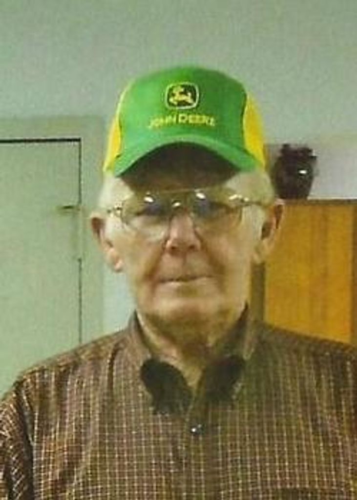 Loyd Edward Robertson