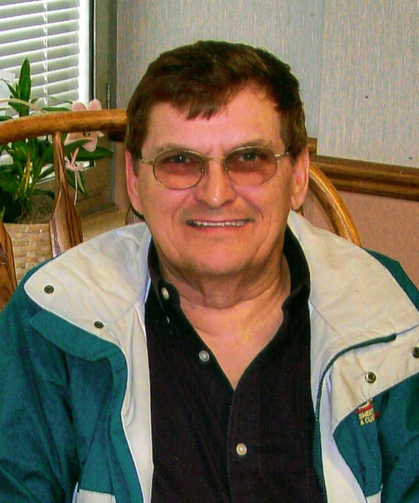 Thomas Jarmolowicz Profile Photo