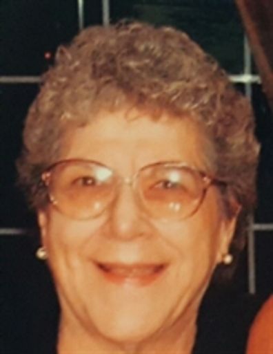 Patricia A. Jamieson photo gallery thumbnail 1 of 2