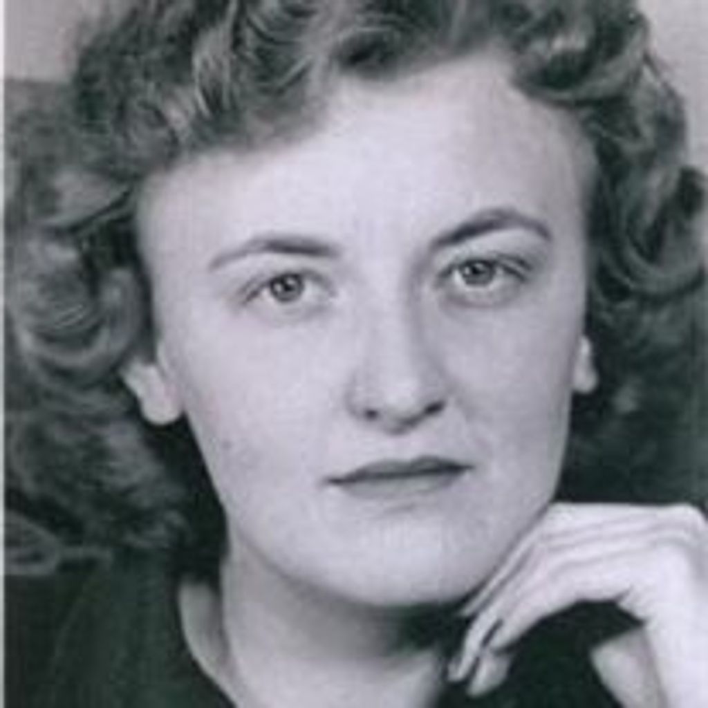 Elizabeth "Betty" Landgraf Miller
