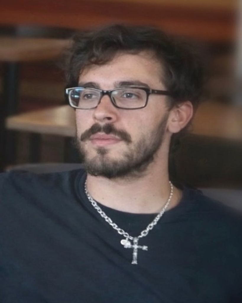 Joseph Nicholas LeDoux Profile Photo