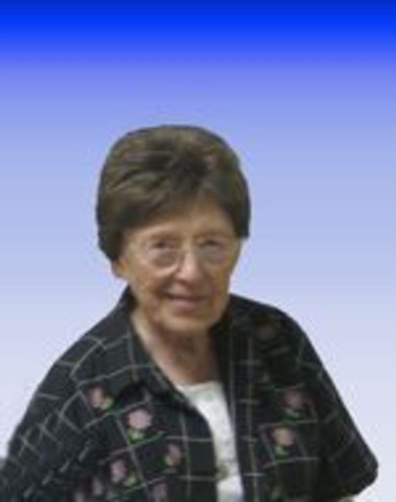 Loretta Mae Petersen