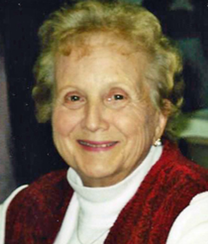 Marie Therese Carrier Profile Photo