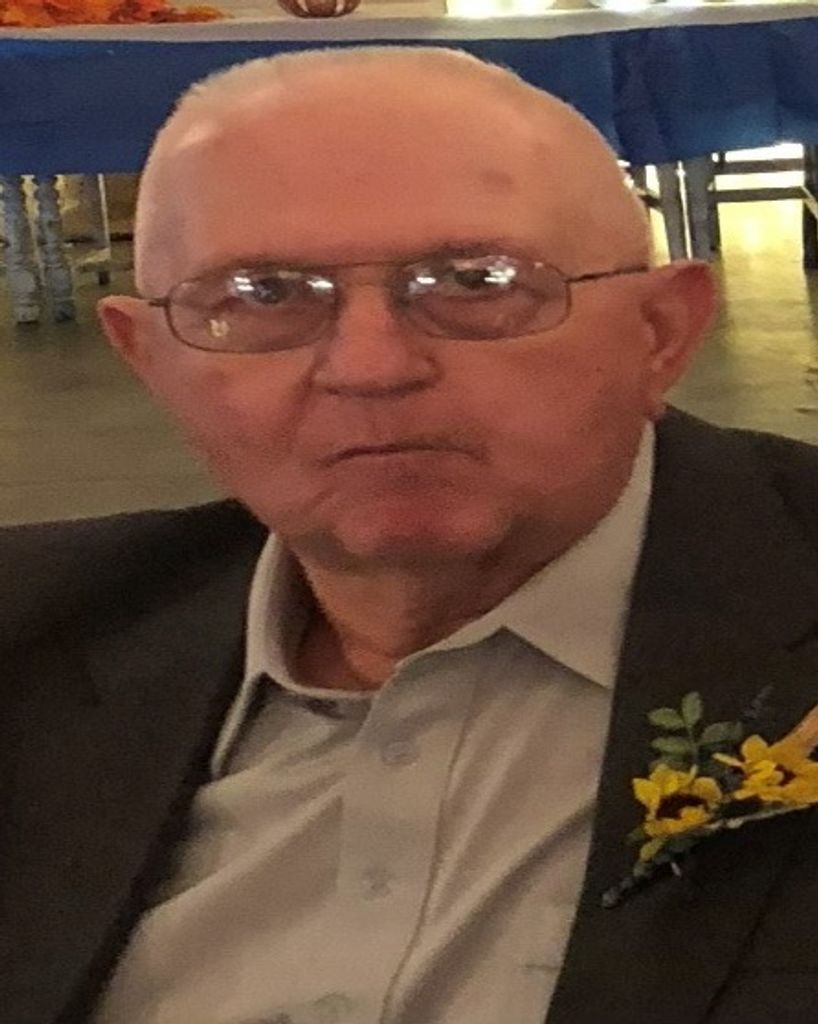 Marshall J. McLin Profile Photo