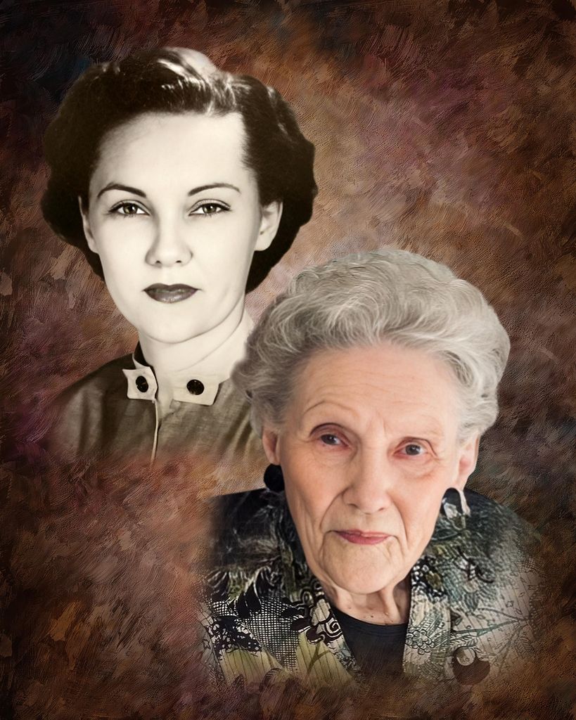Edith "Tincy" Turney