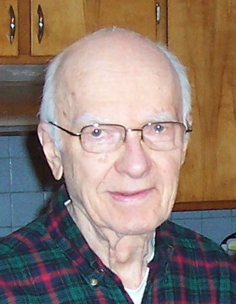 Robert Donald Nicolas