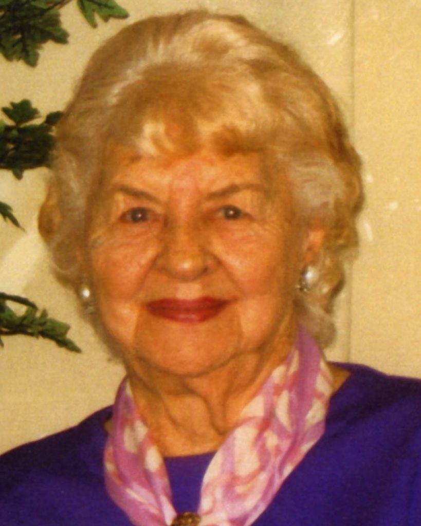 Irma Langland