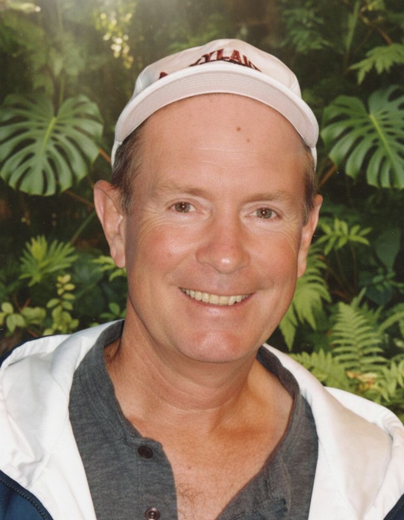 Ronald Lloyd Ritter Profile Photo