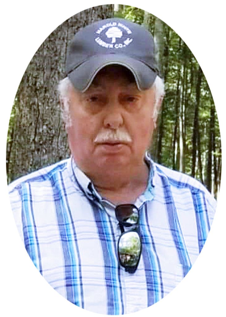 Jonathan "Johnny" Medford Pennington