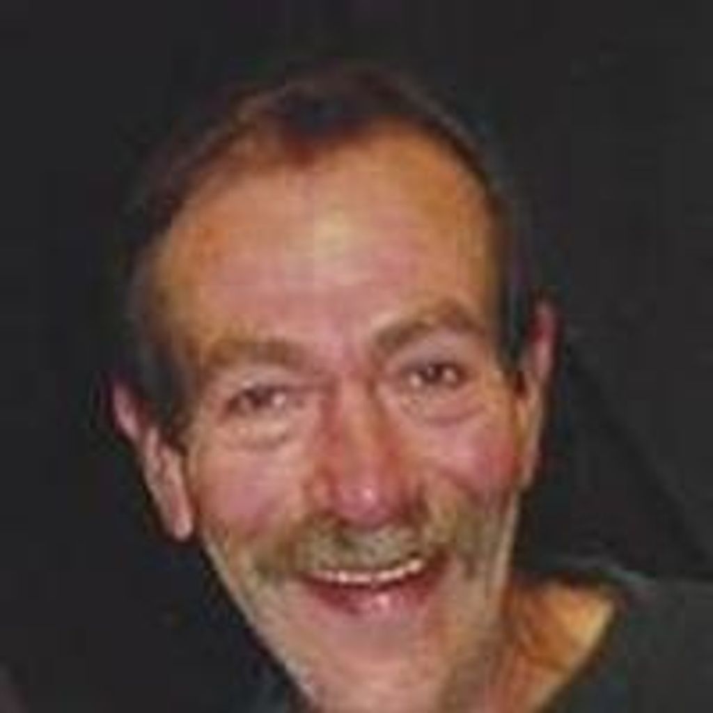 Terry Murray
