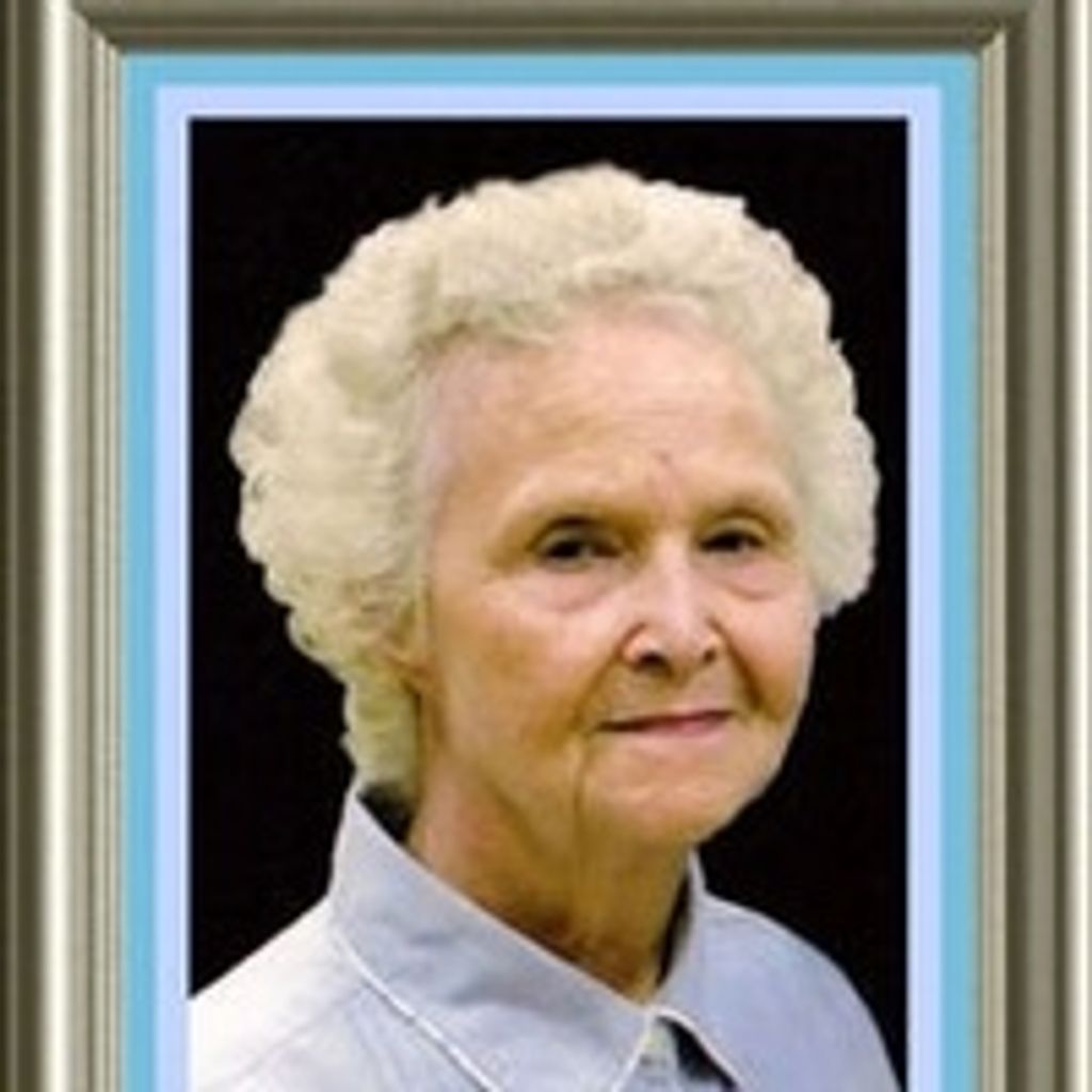 Clara Adams Norman