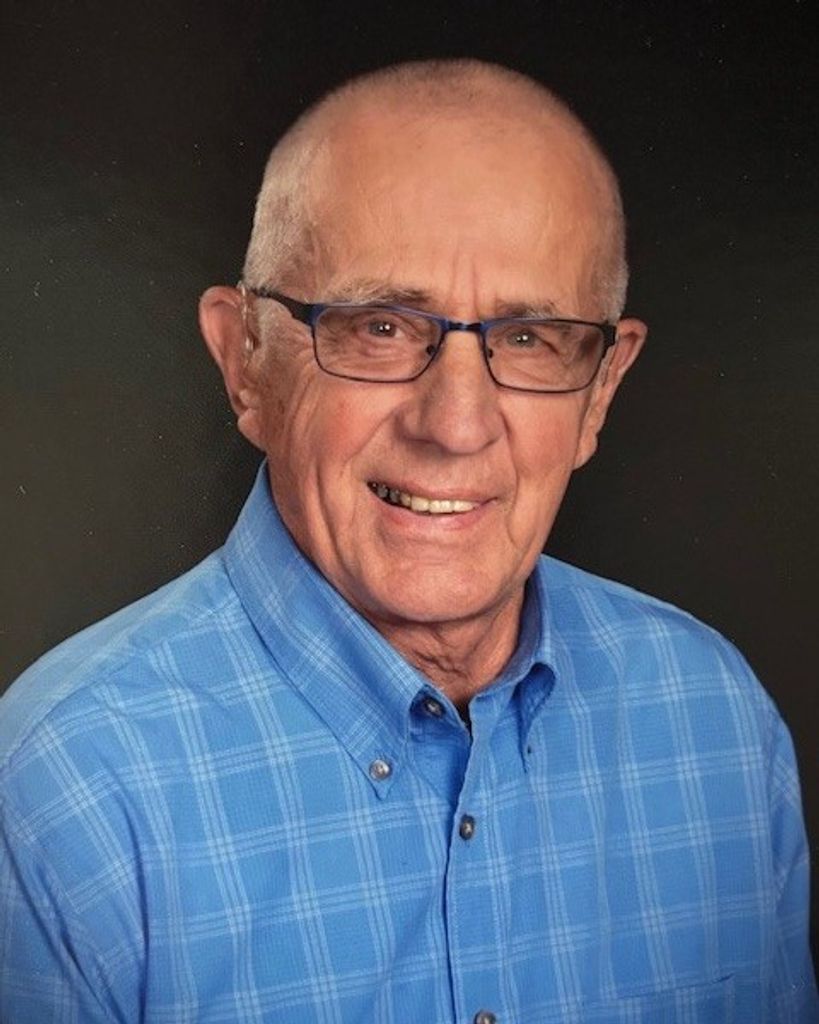 Vic Johnson Profile Photo