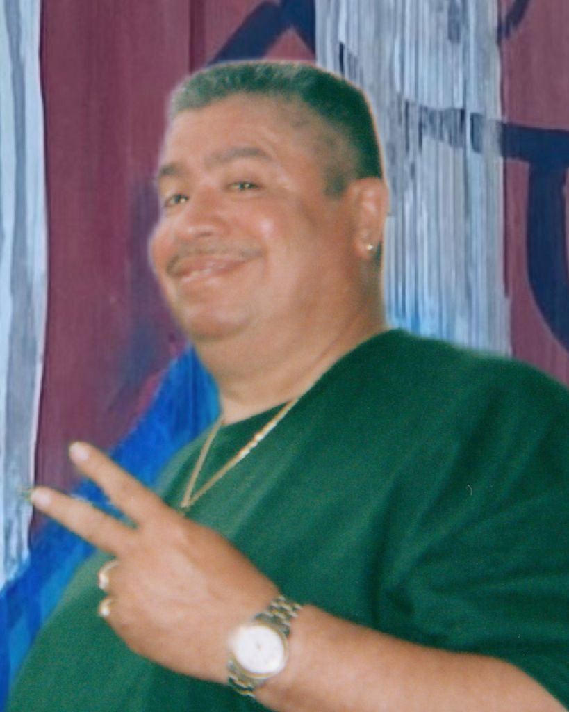 Raymond Joseph Correa