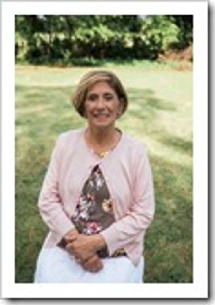 Cynthia G. Bernal